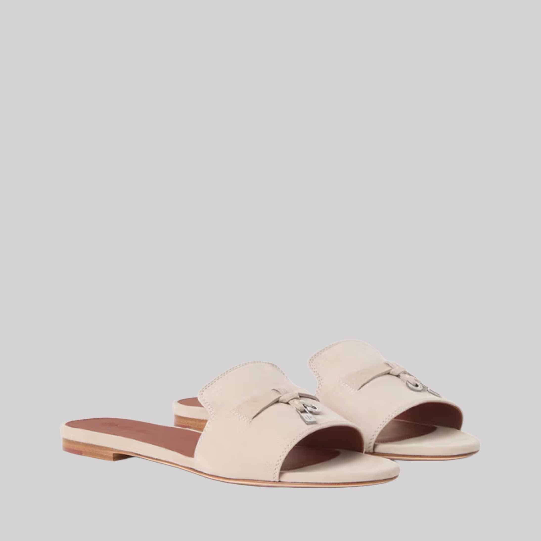 Summer Charms Sandal