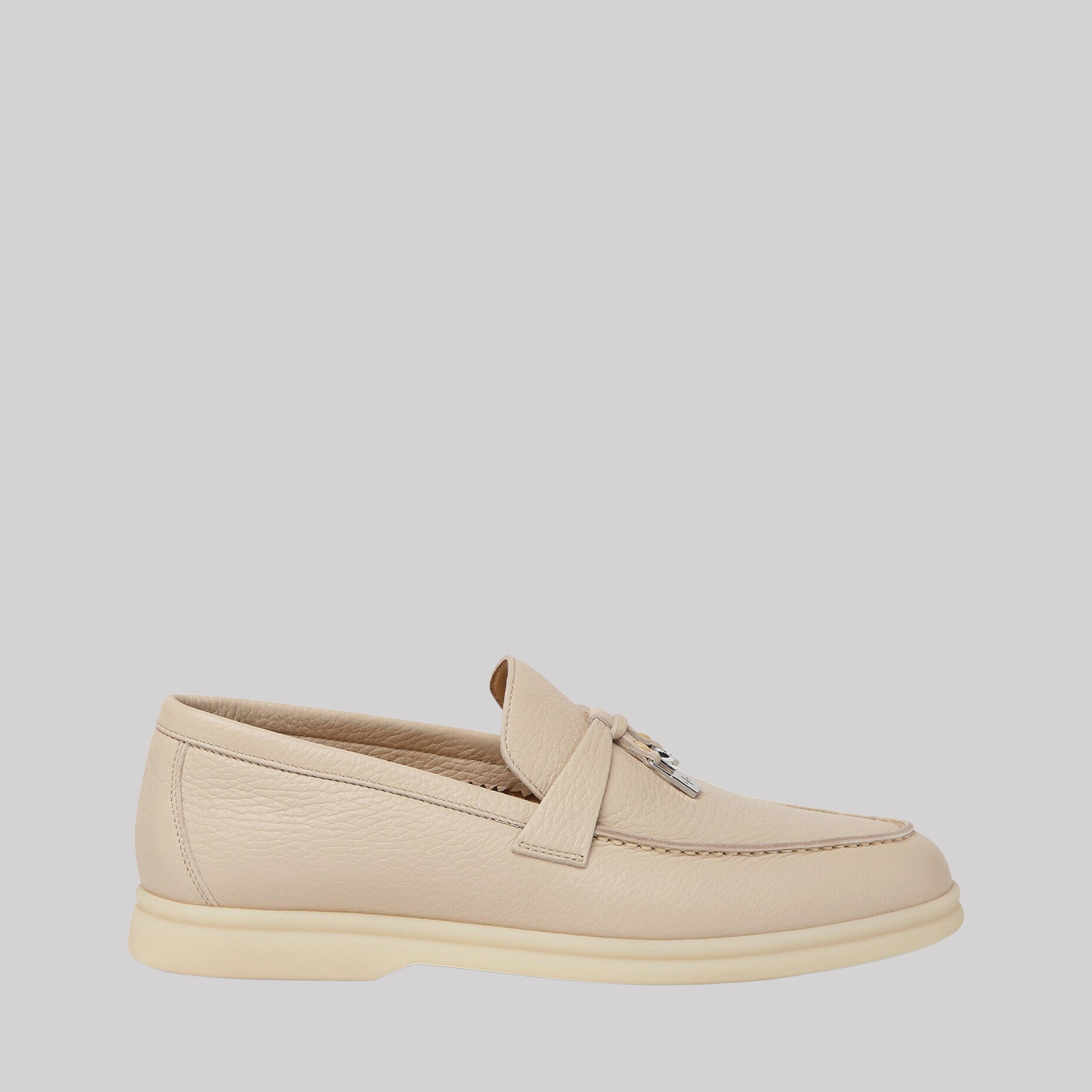 Summer Charms Walk Loafer Deerskin