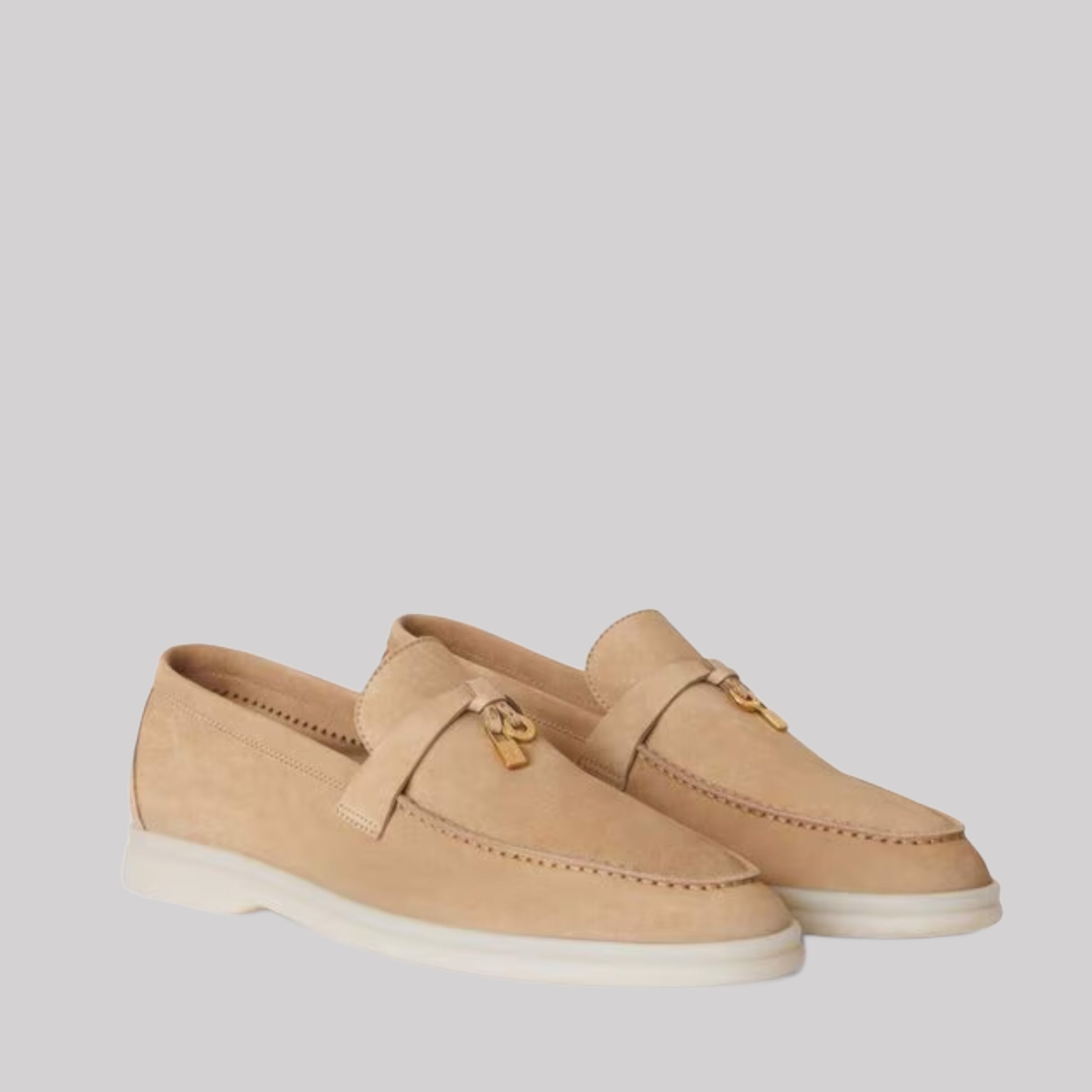 Summer Charms Walk Loafer