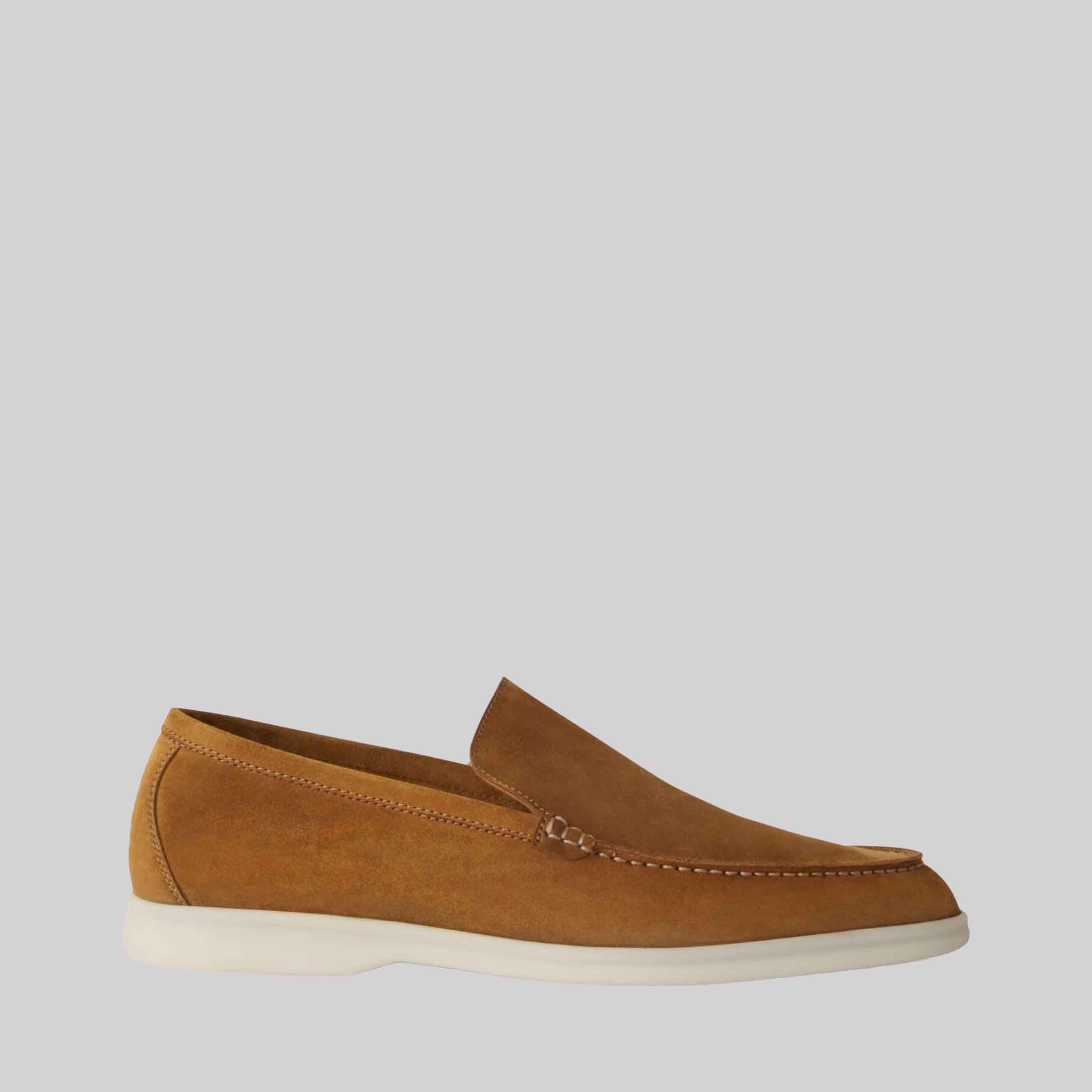 Summer Walk Loafer - Men