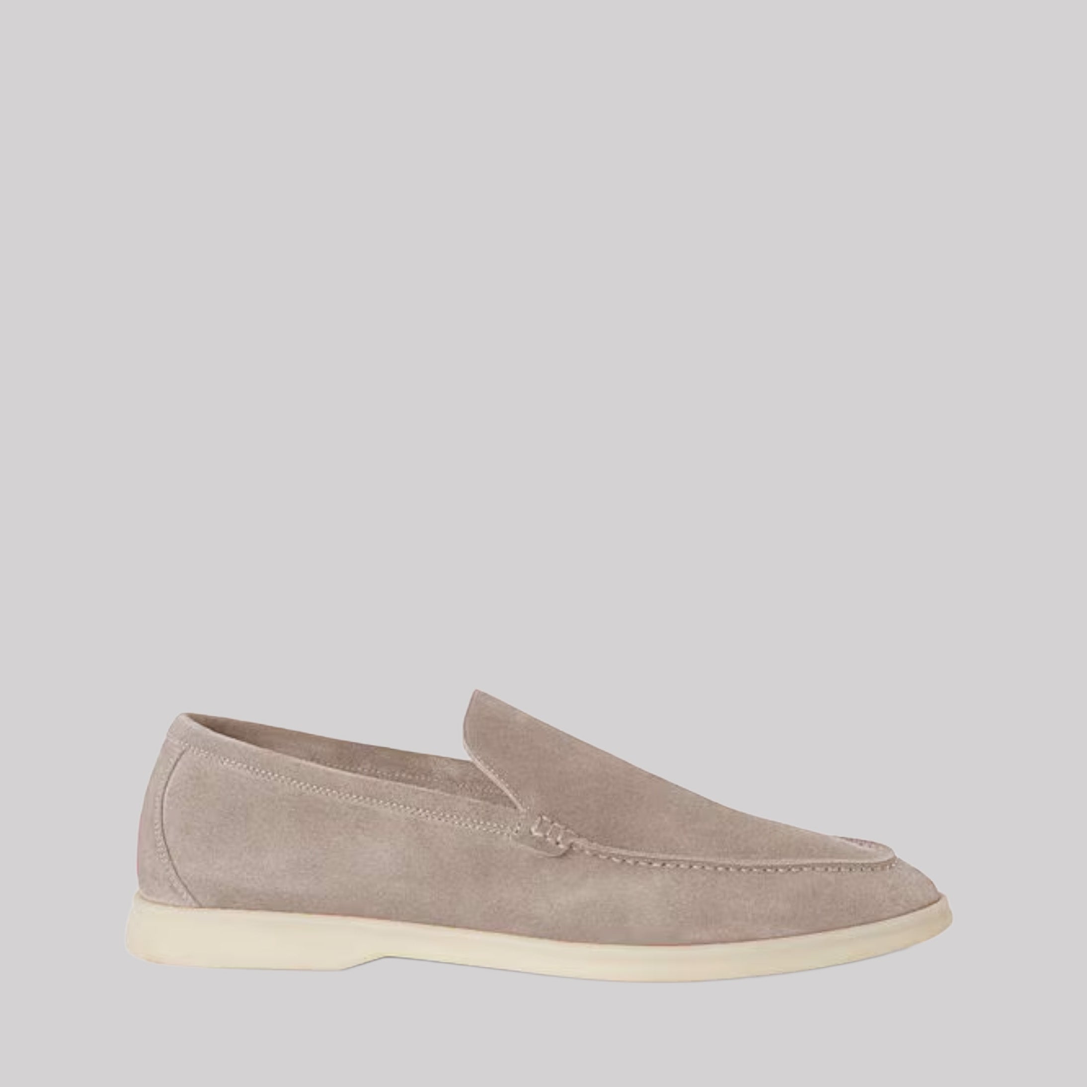Summer Walk Loafer - Men
