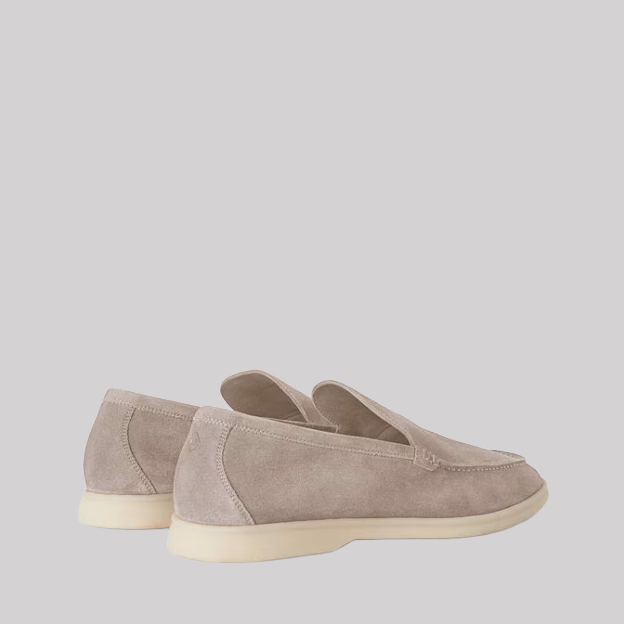Summer Walk Loafer - Men