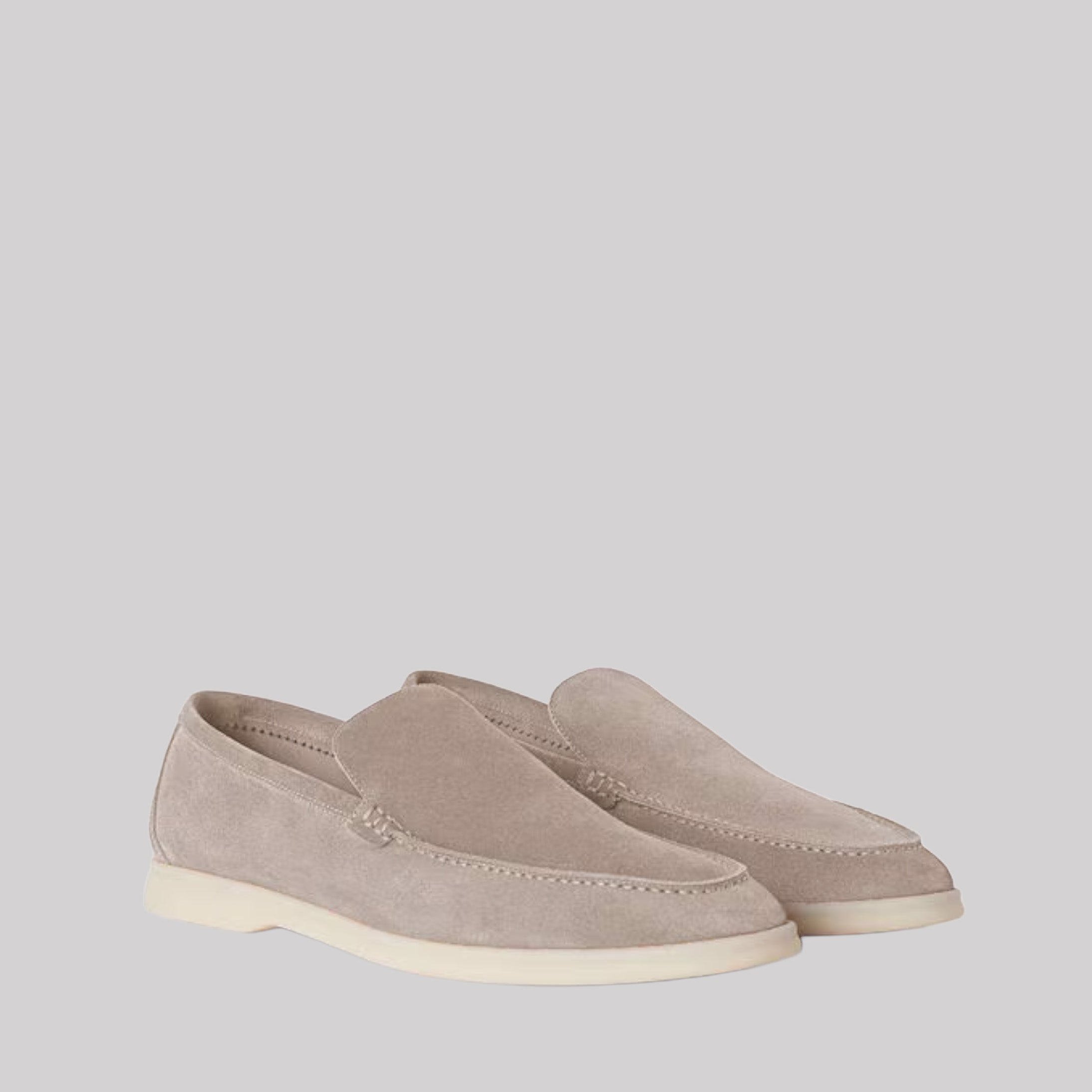 Summer Walk Loafer - Men