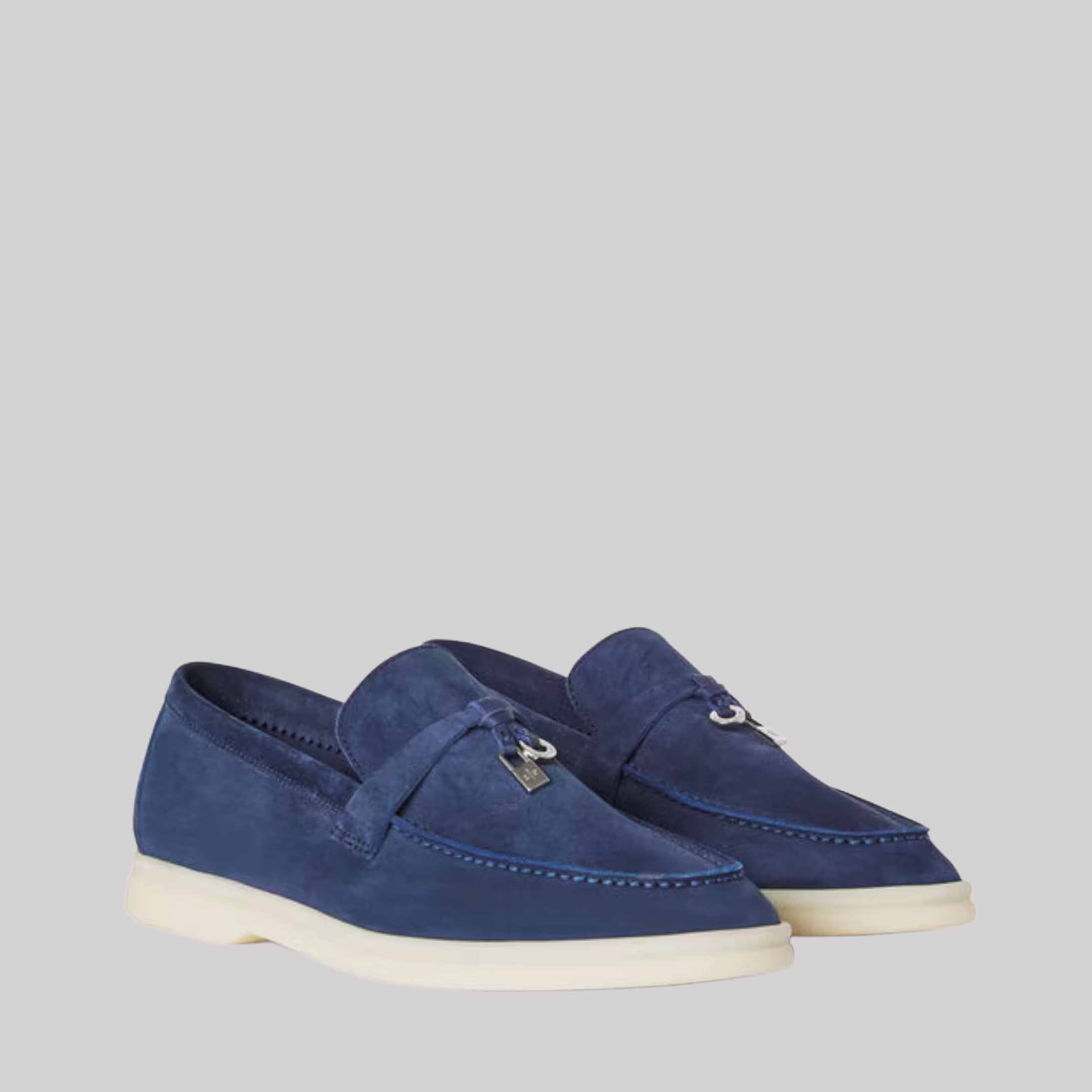 Summer Charms Walk Loafer