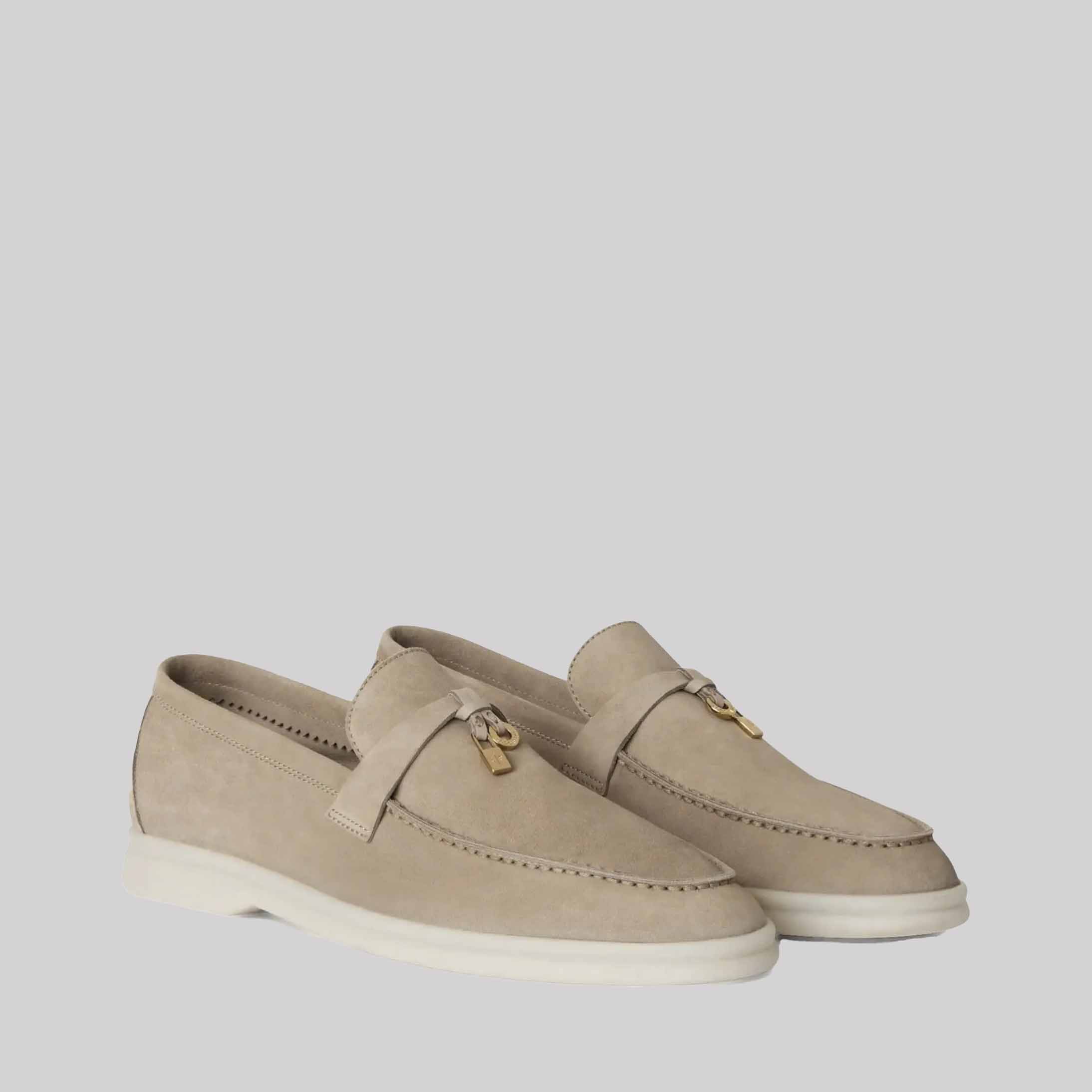 Summer Charms Walk Loafer