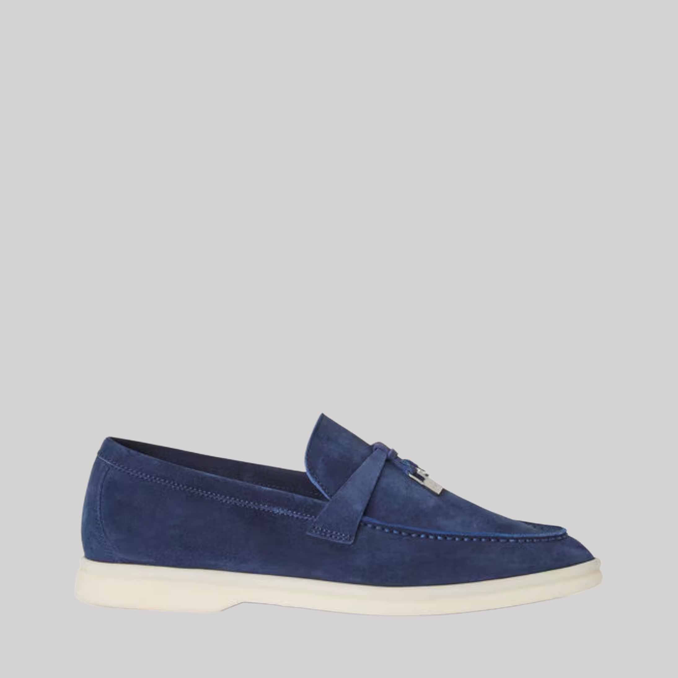 Summer Charms Walk Loafer