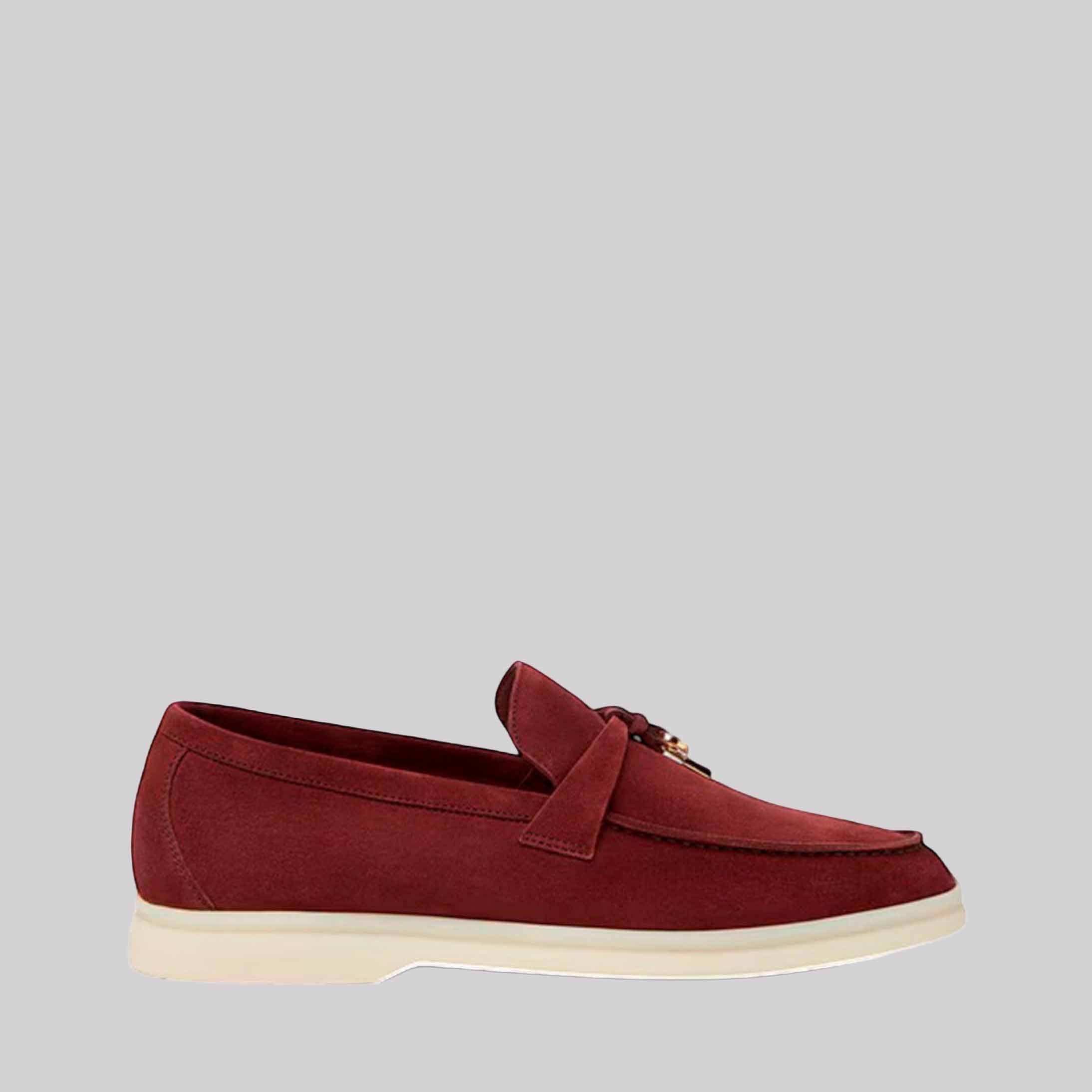 Summer Charms Walk Loafer