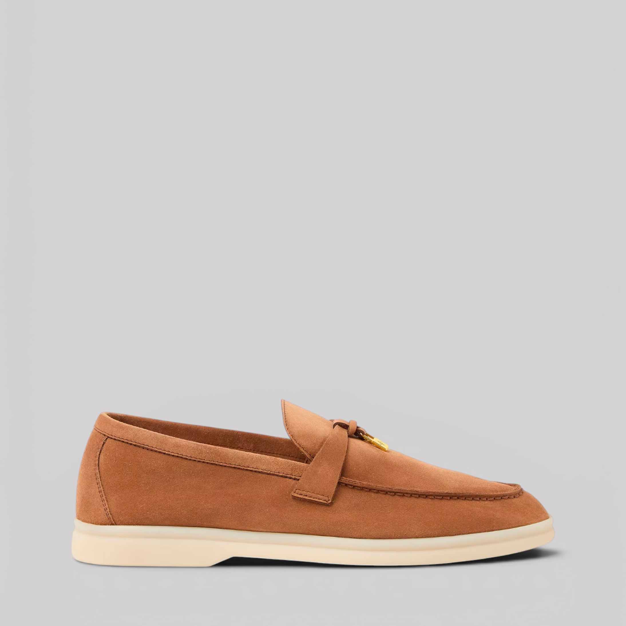 Summer Charms Walk Loafer