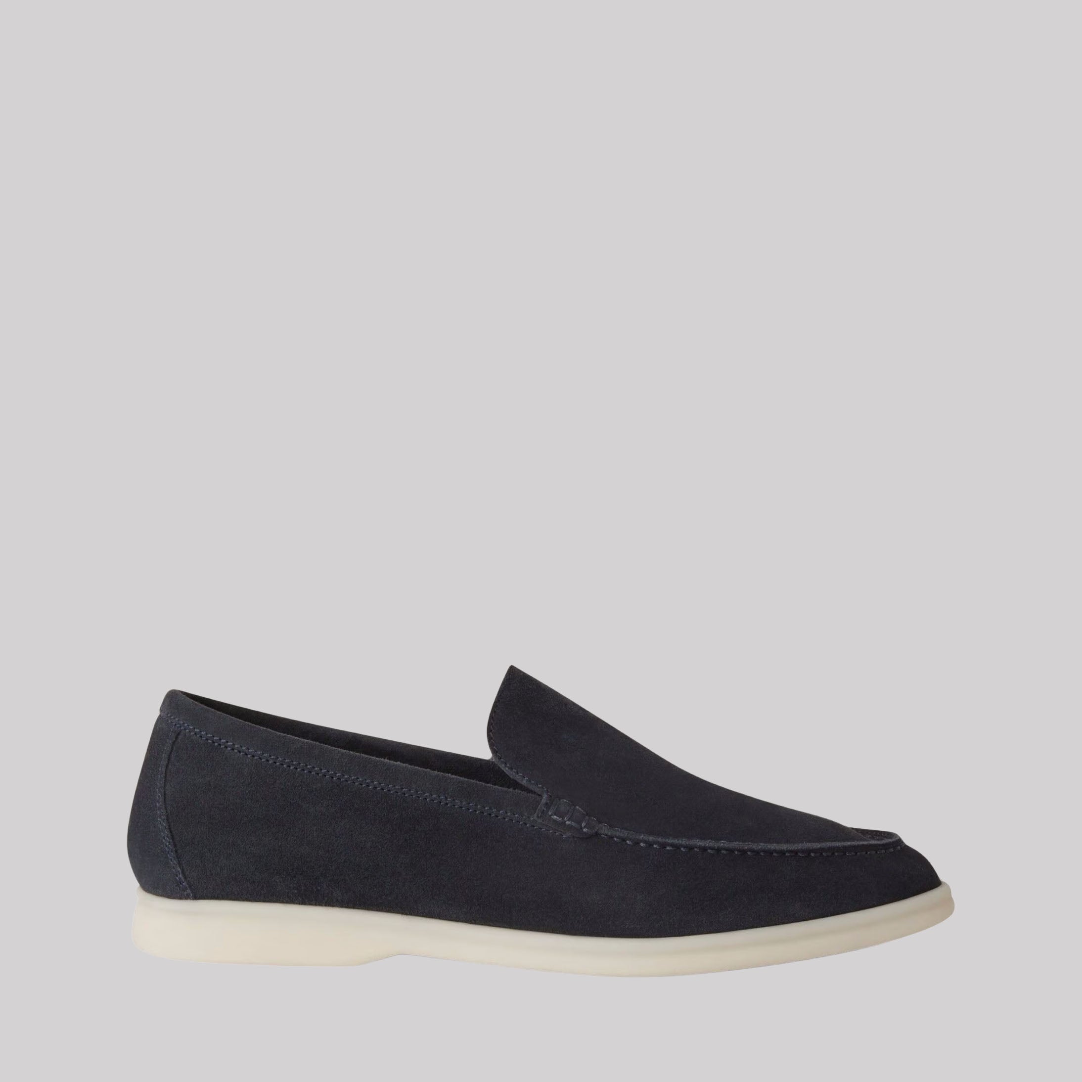 Summer Walk Loafer - Men
