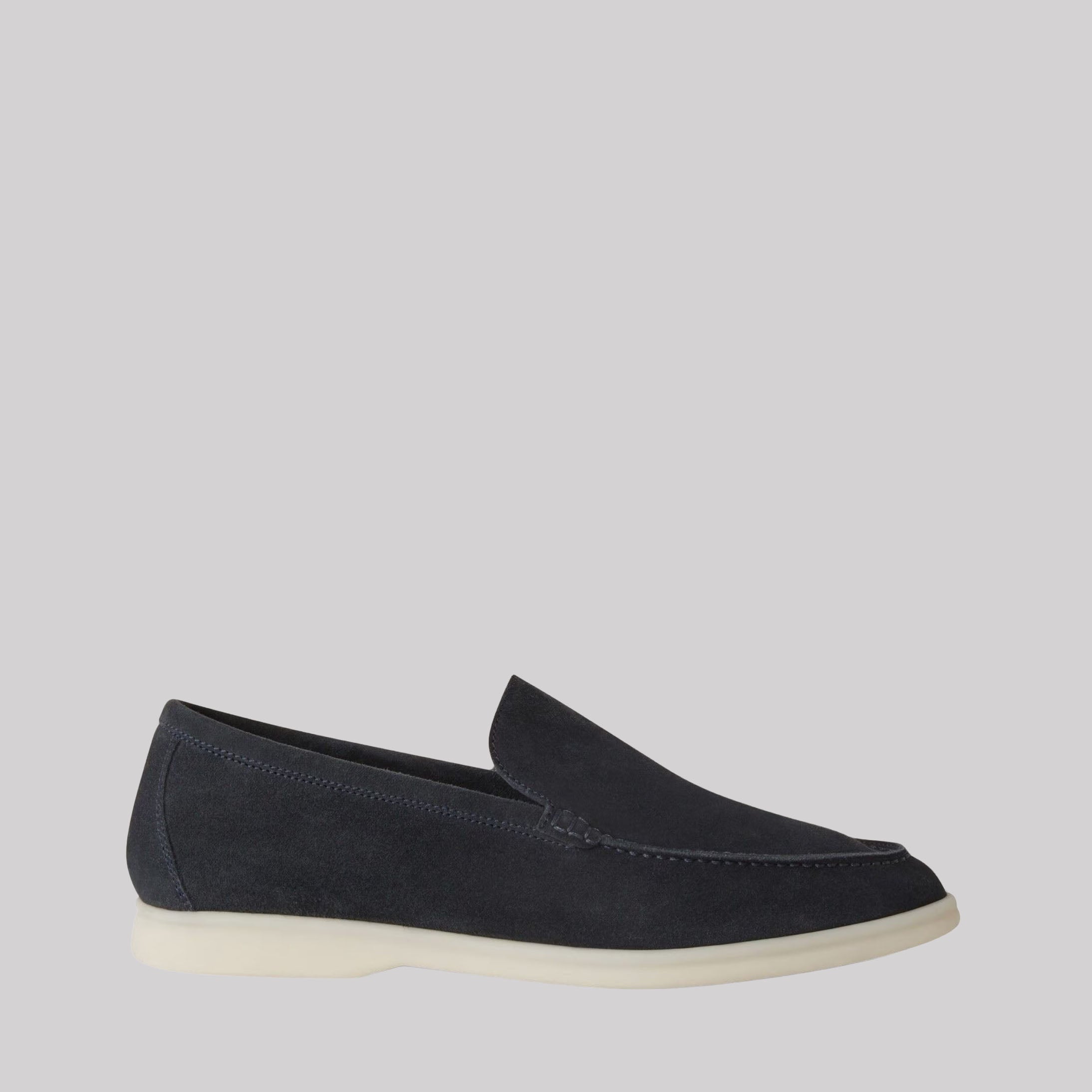 Summer Walk Loafer - Men