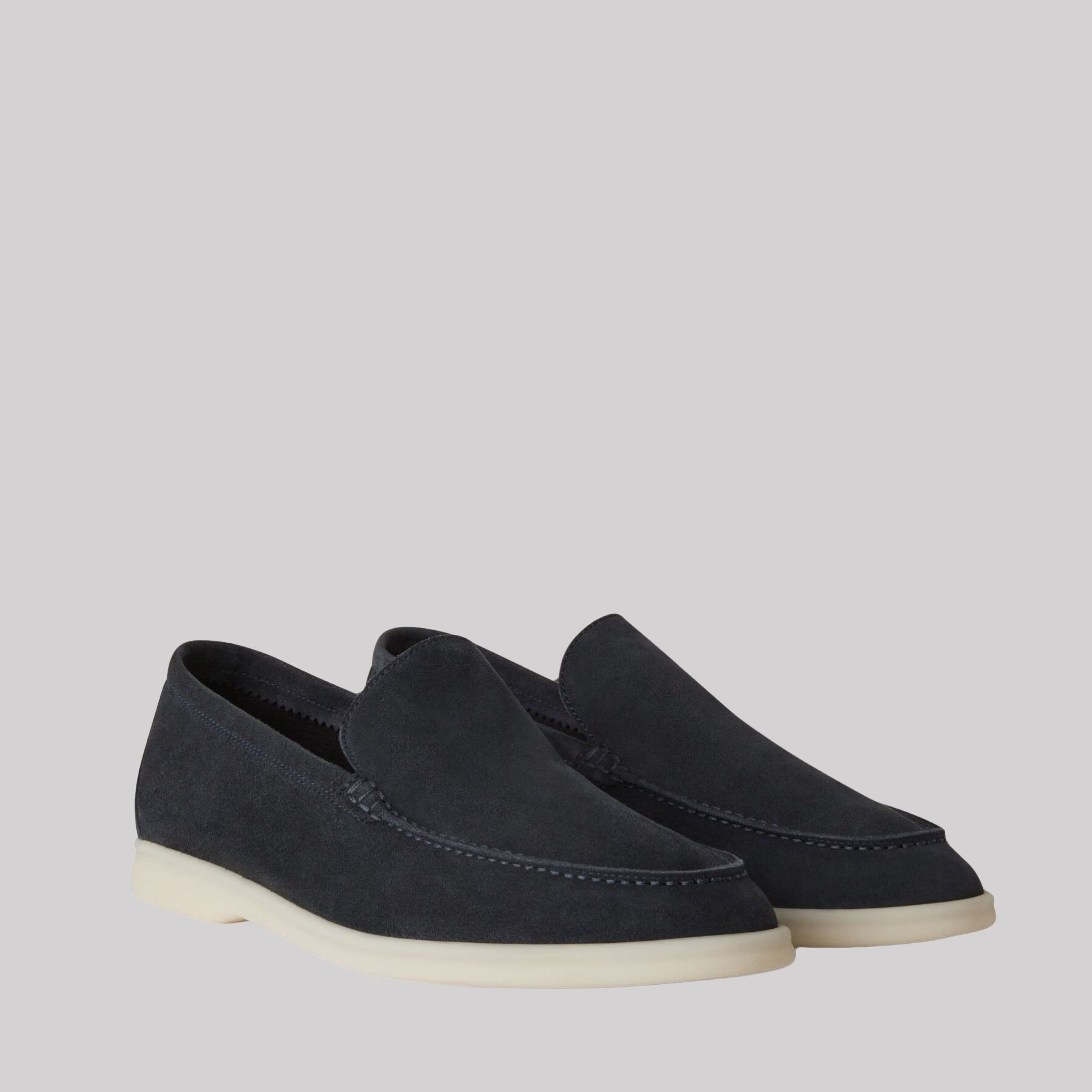 Summer Walk Loafer - Men