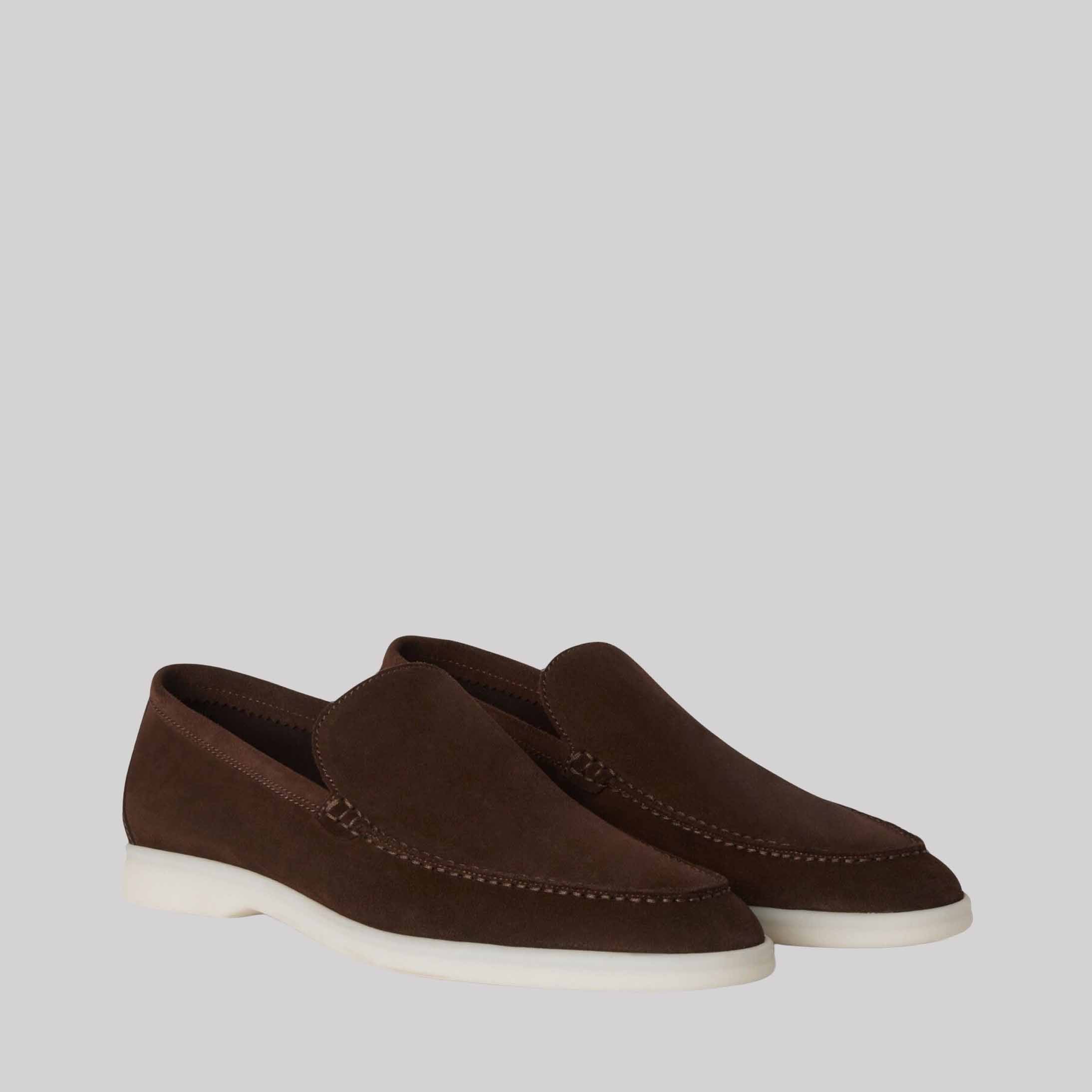 Summer Walk Loafer - Men