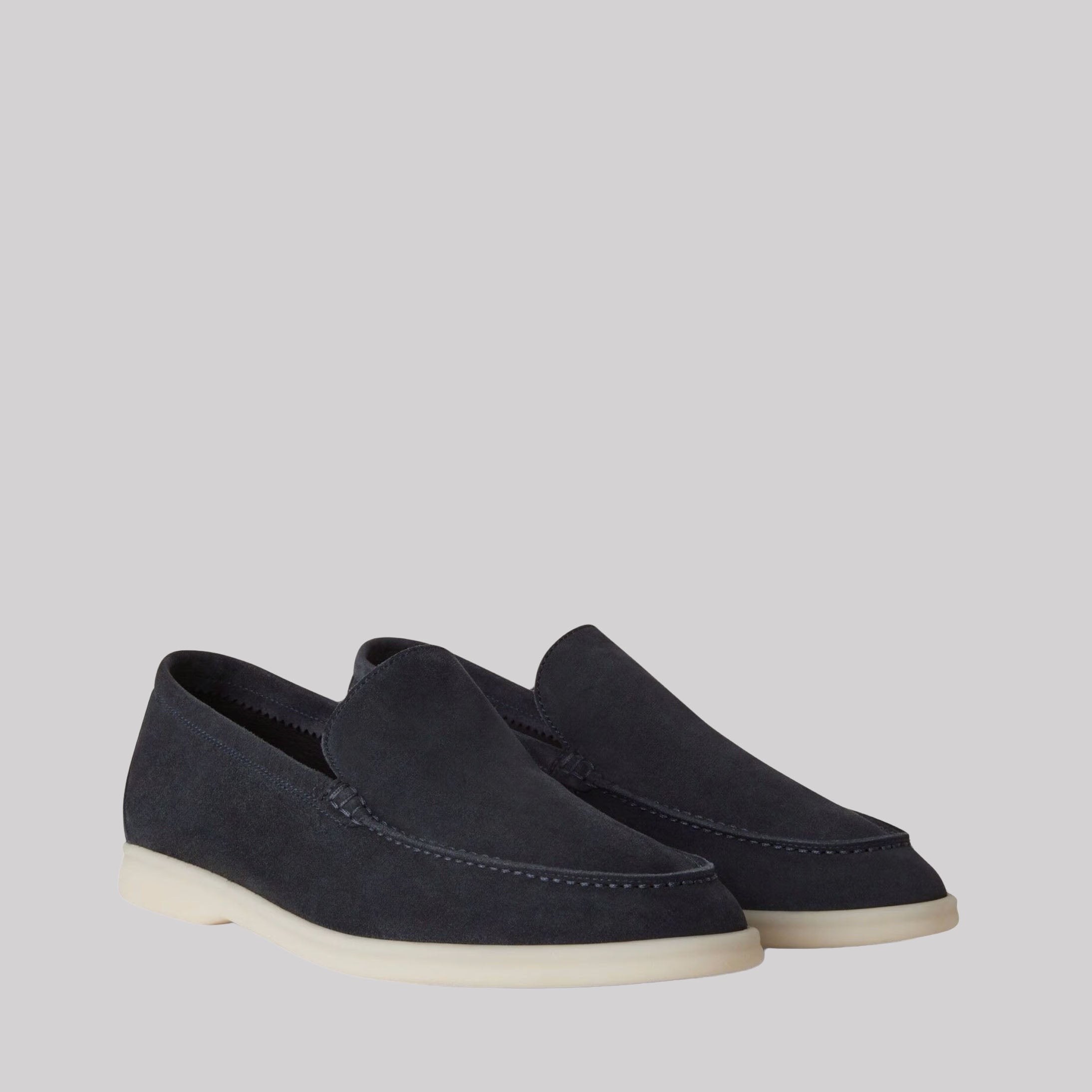 Summer Walk Loafer - Men