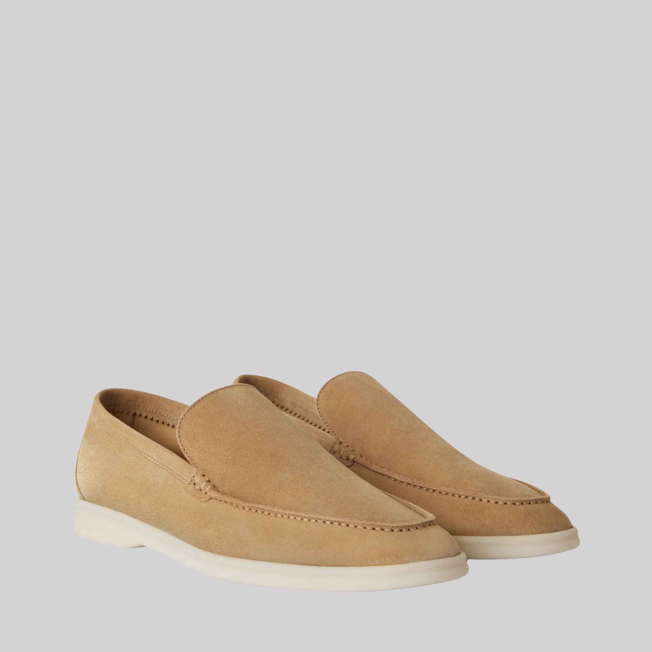 Summer Walk Loafer - Men