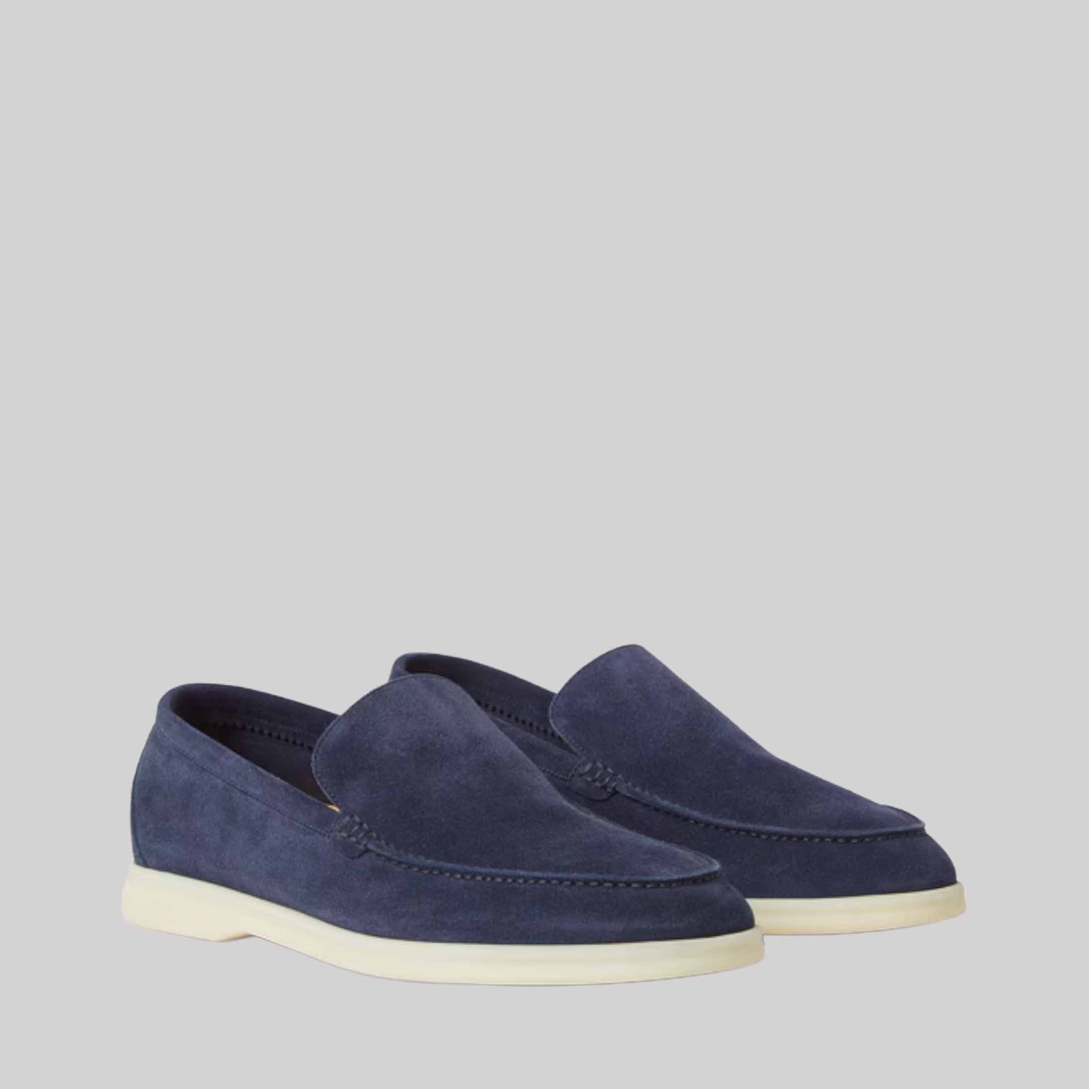 Summer Walk Loafer - Men