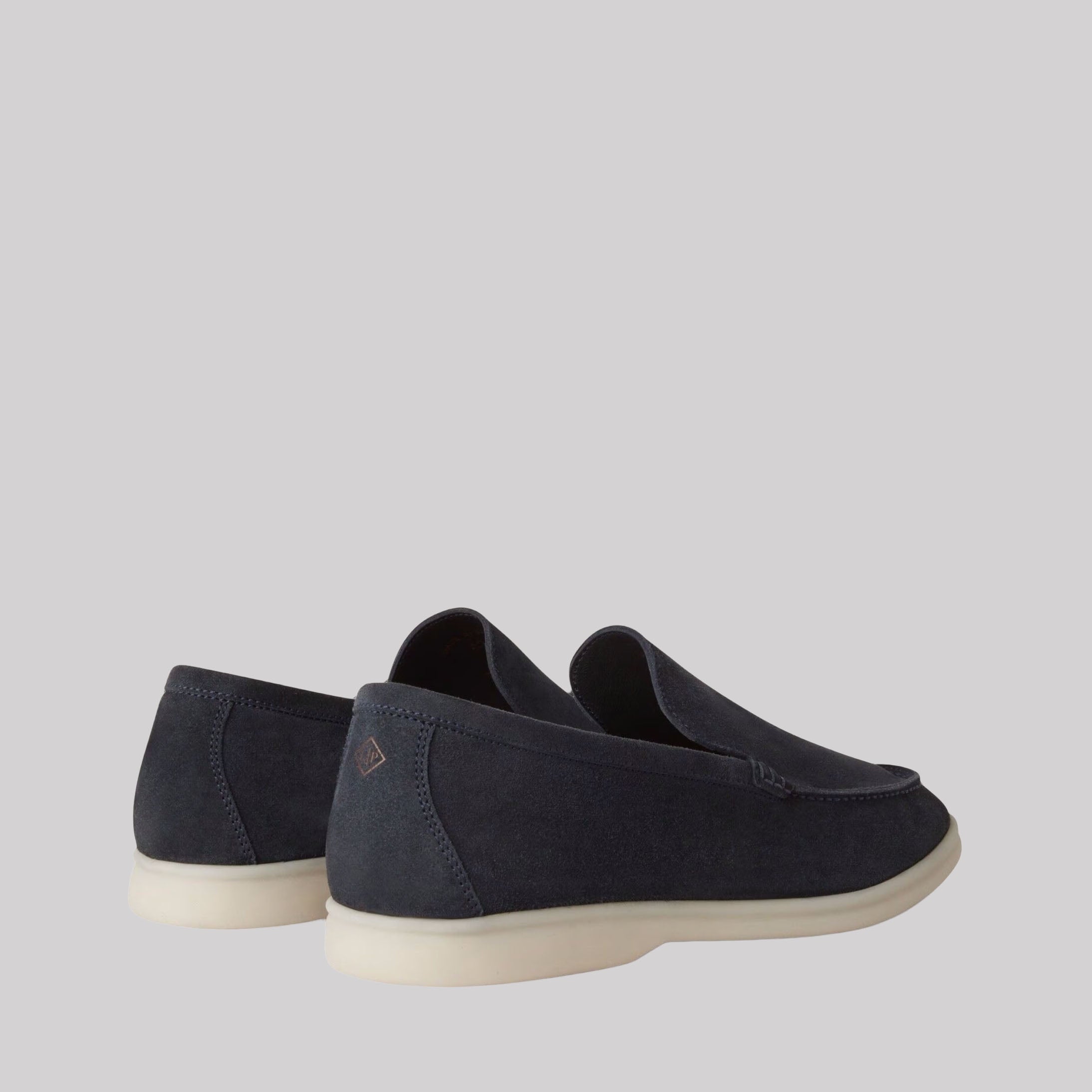 Summer Walk Loafer - Men