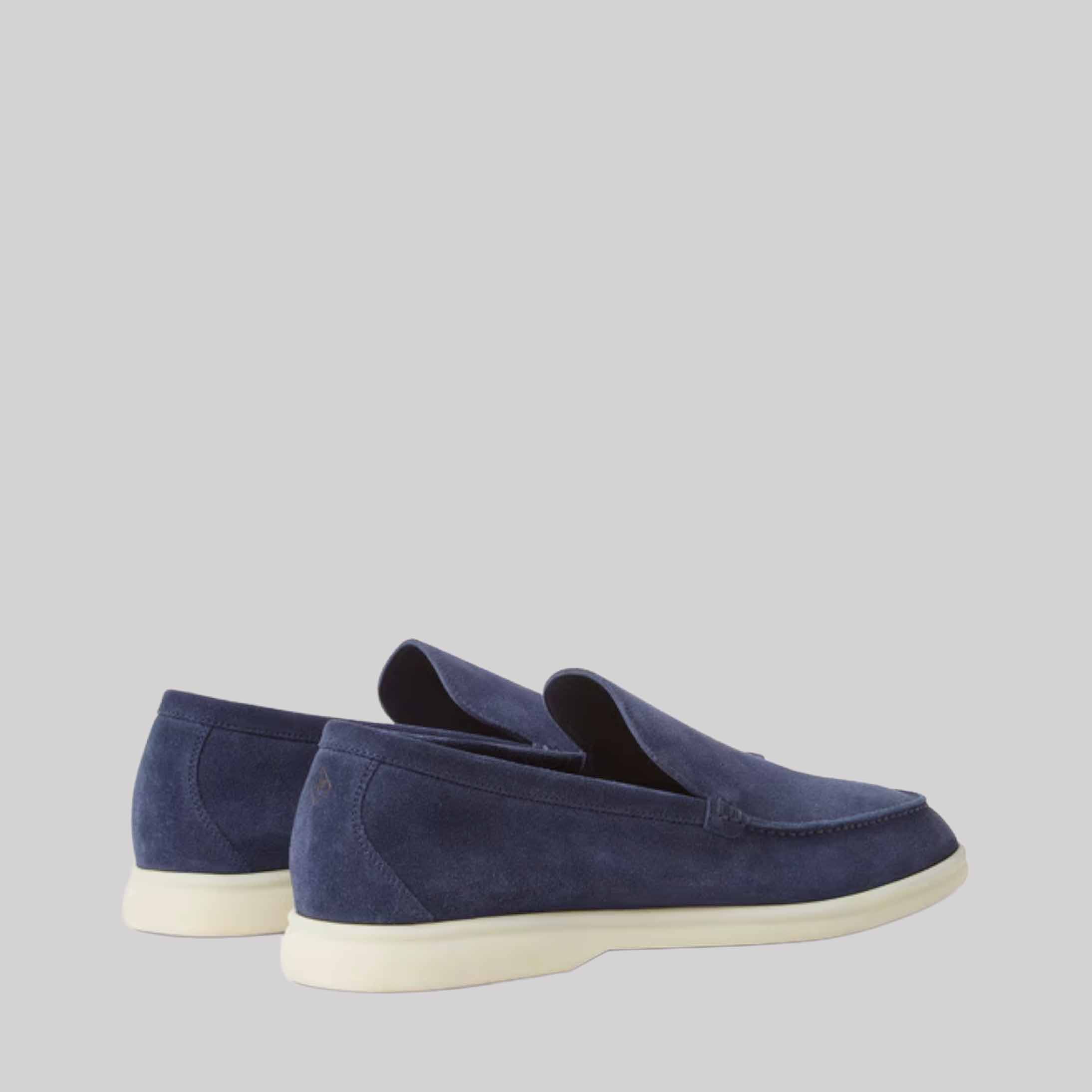 Summer Walk Loafer - Men