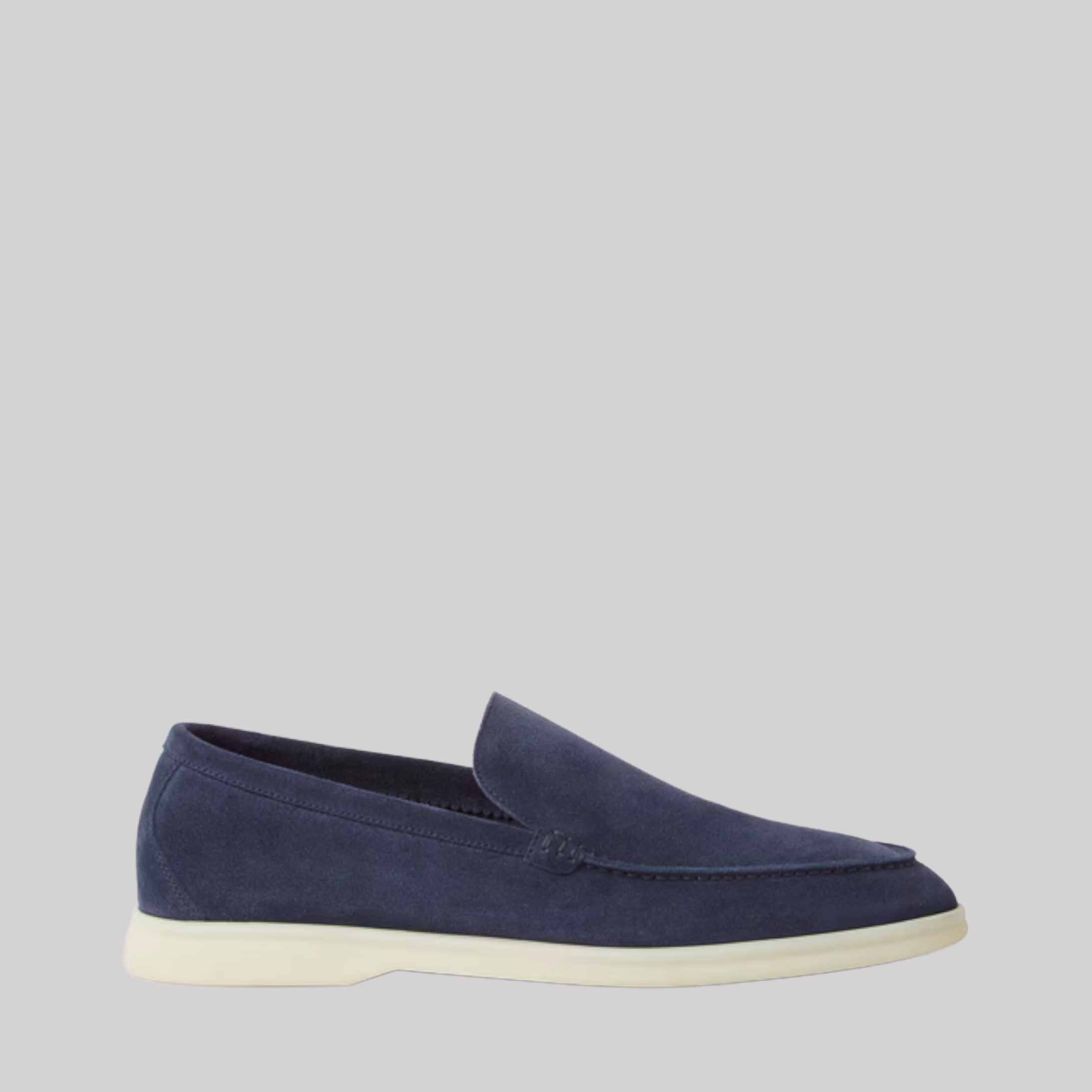 Summer Walk Loafer - Men