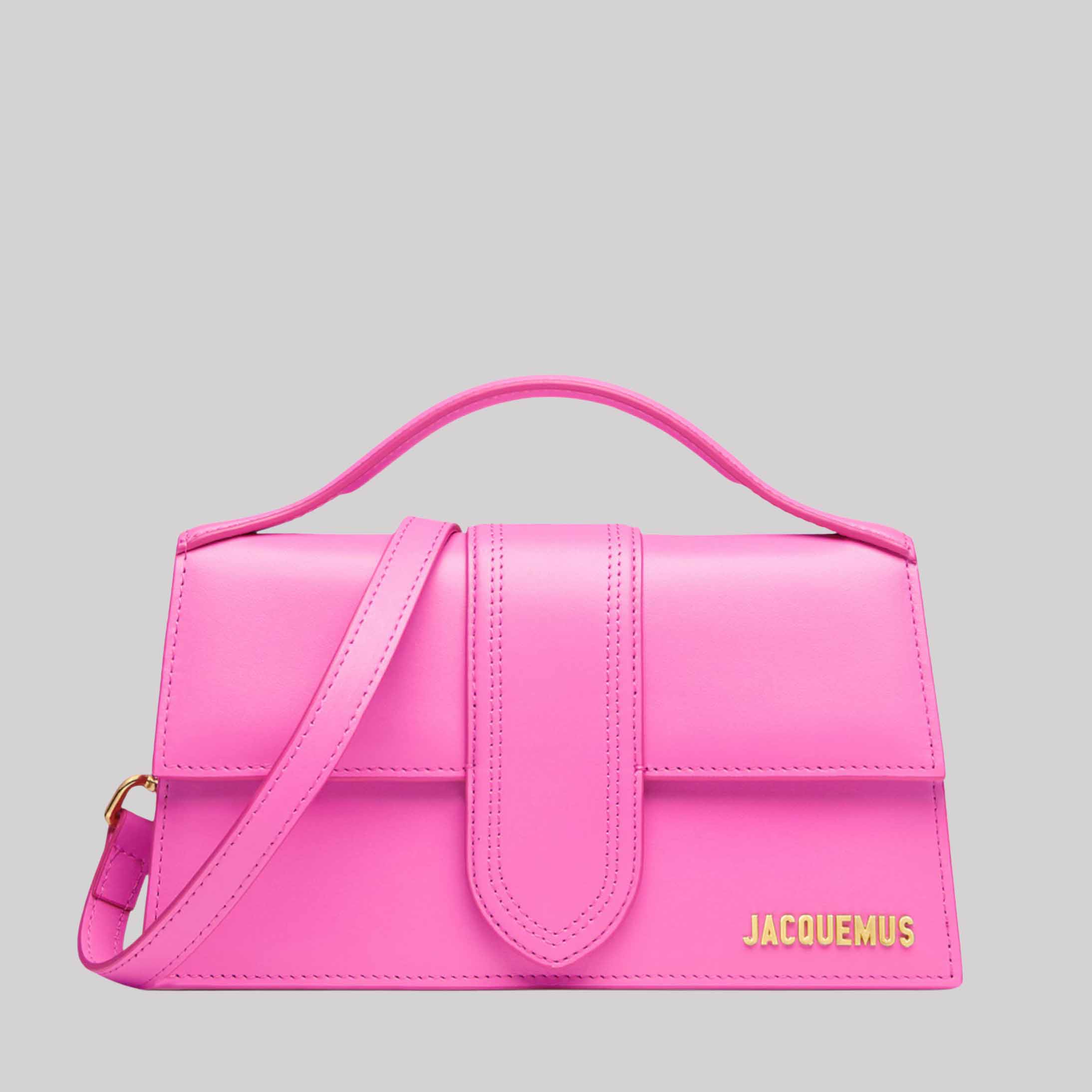The Large Bambino Crossbody Bag