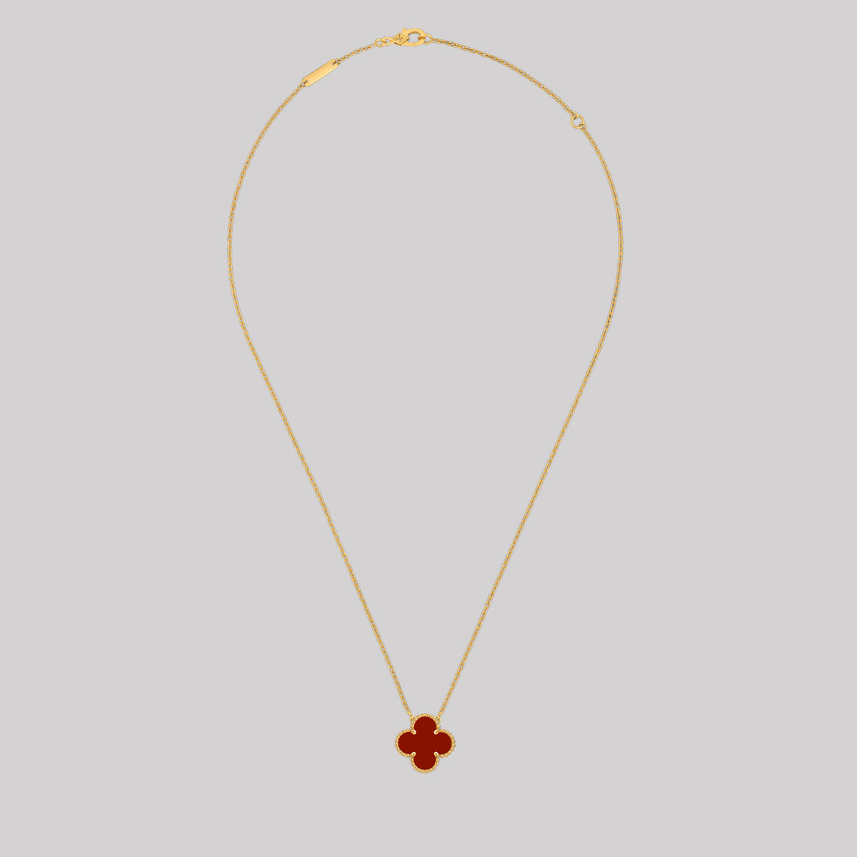 Vintage Alhambra Pendant