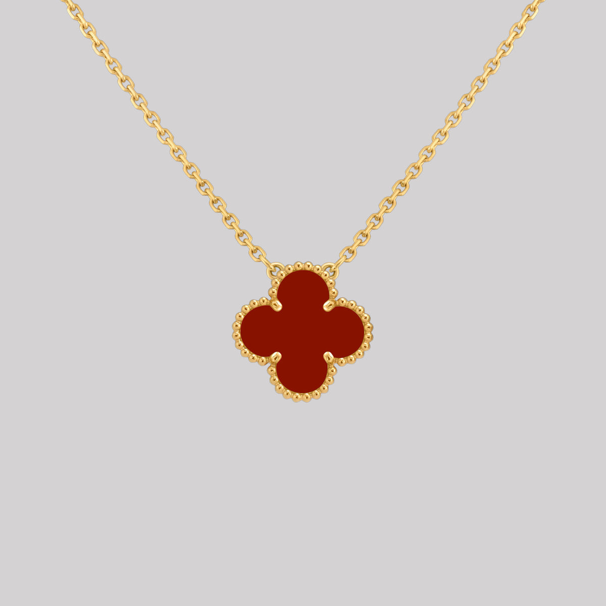 Vintage Alhambra Pendant