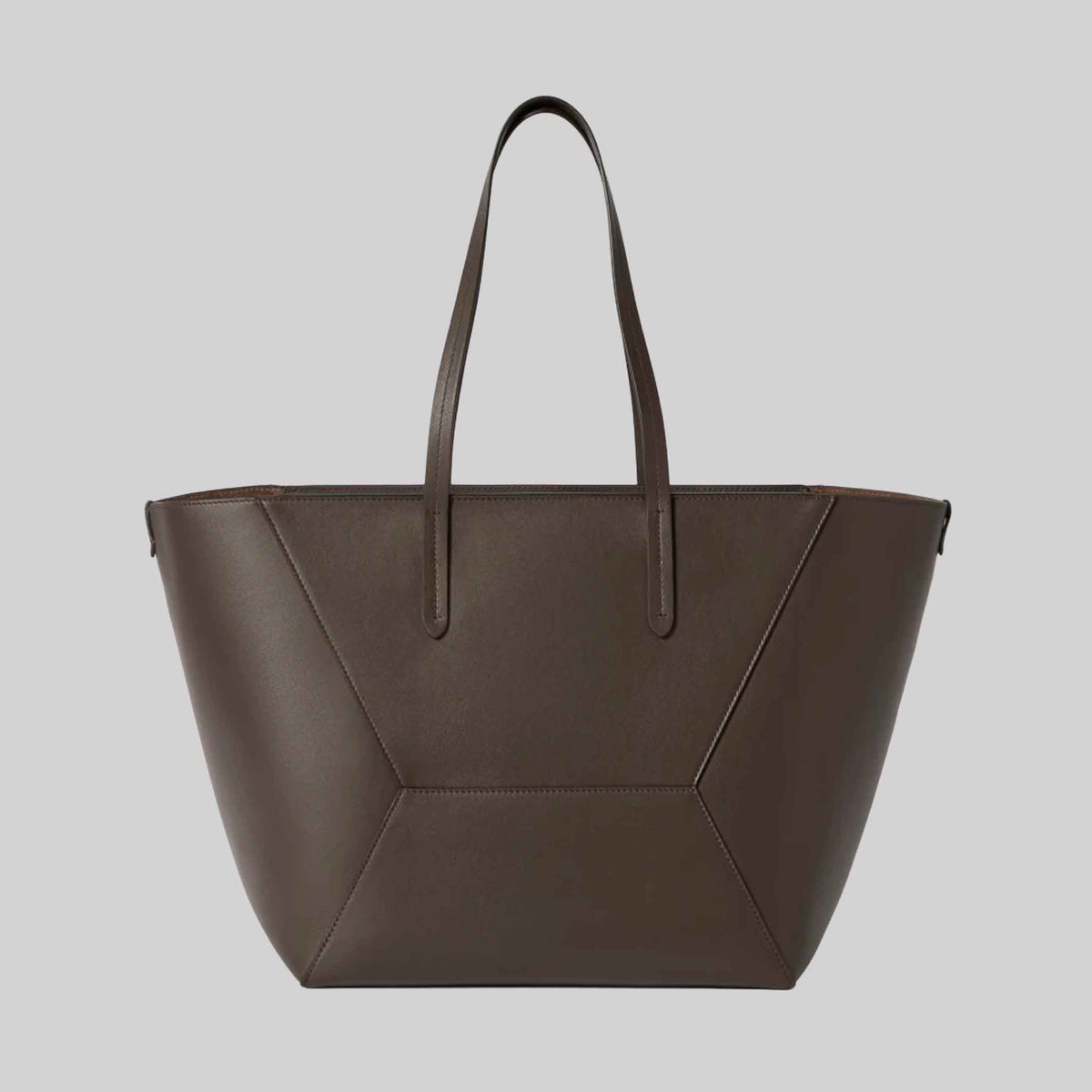 Bc Duo Bag In Calfskin With Monili