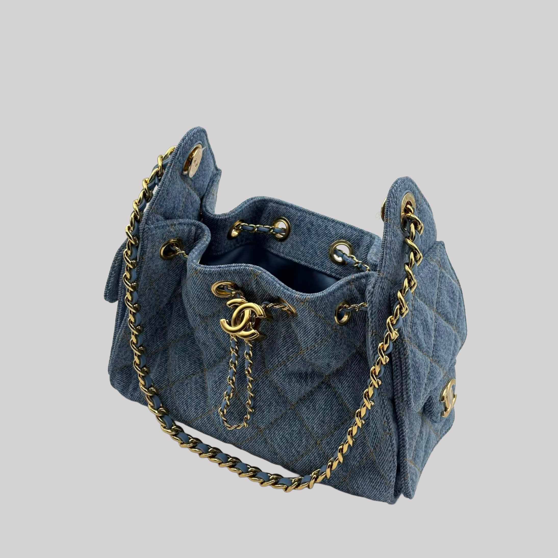 C 25 Small Bag