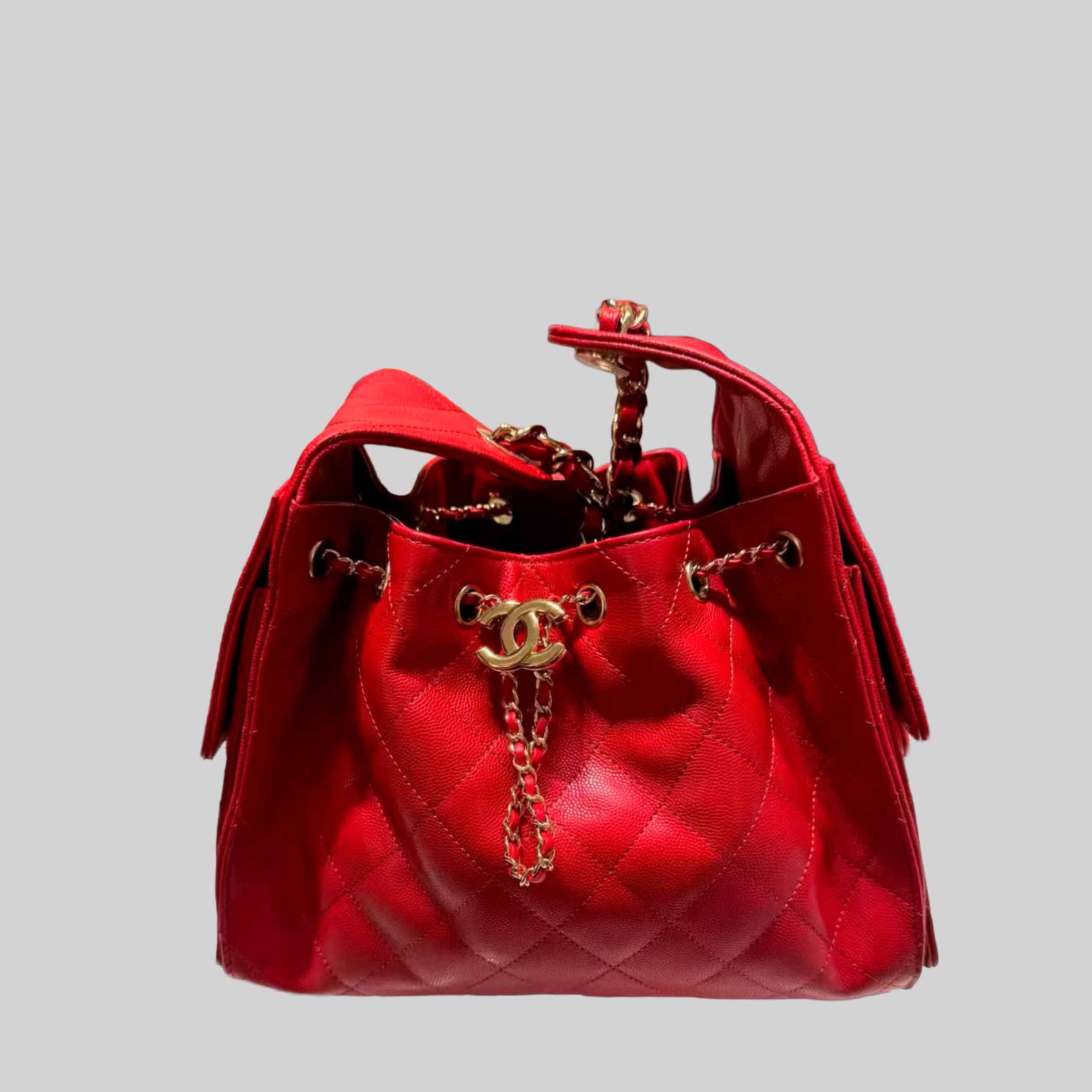 C 25 Small Bag
