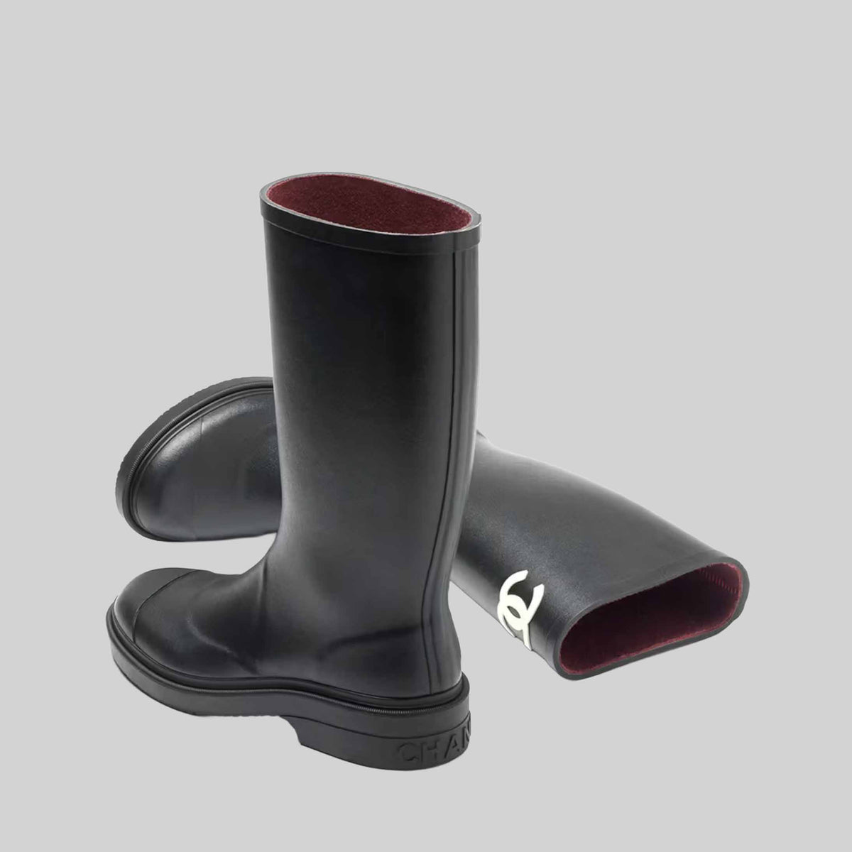 Rain Boots